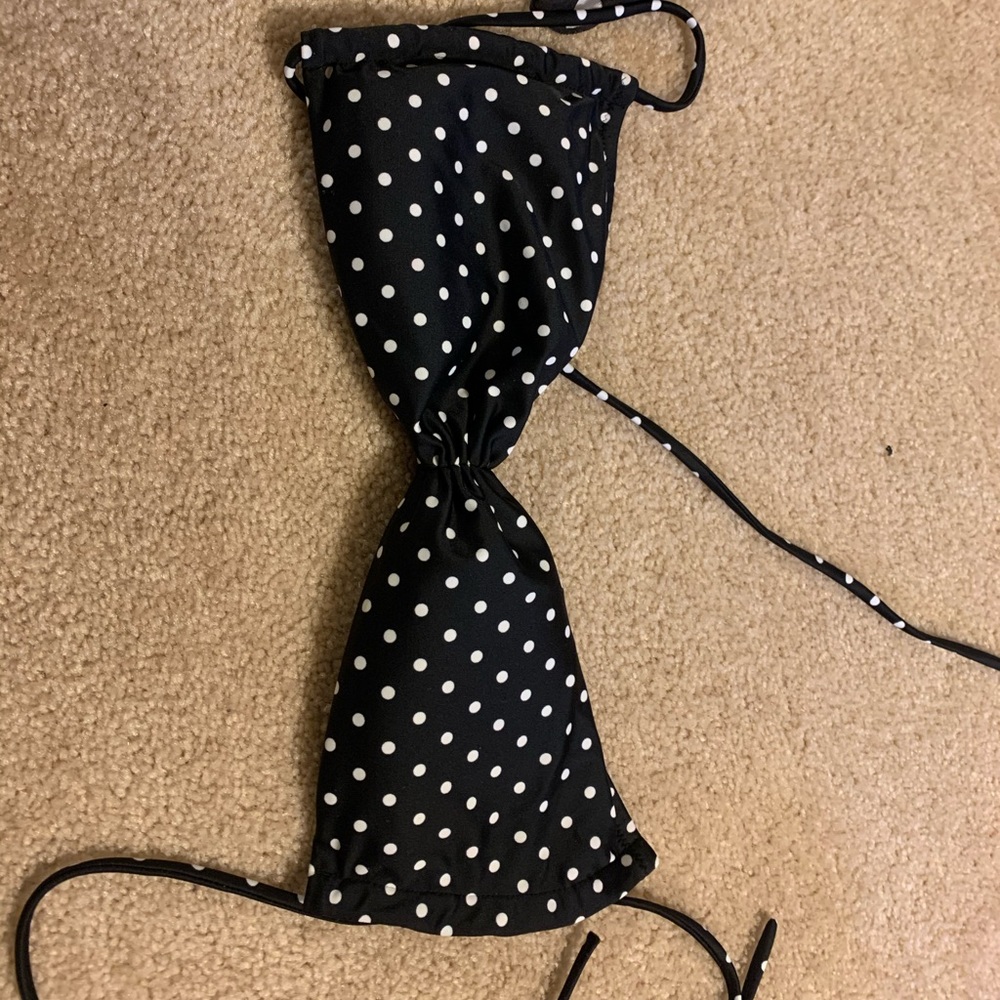 Vintage Victoria’s Secret Swim Top Y2K